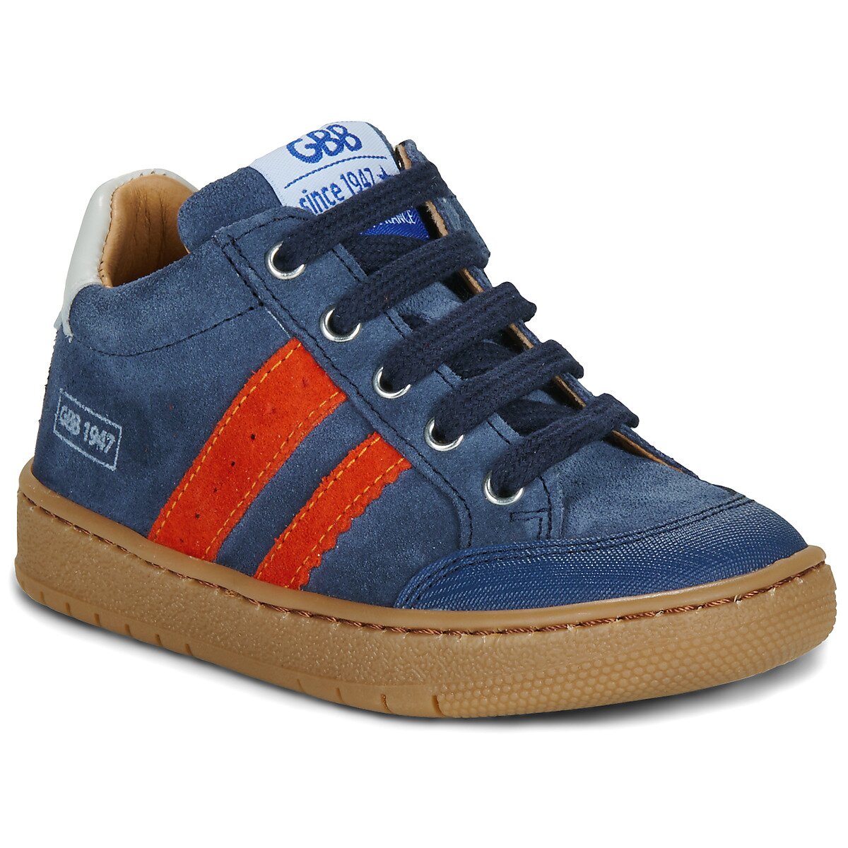 GBB Pantofi ACCUEILLANT
