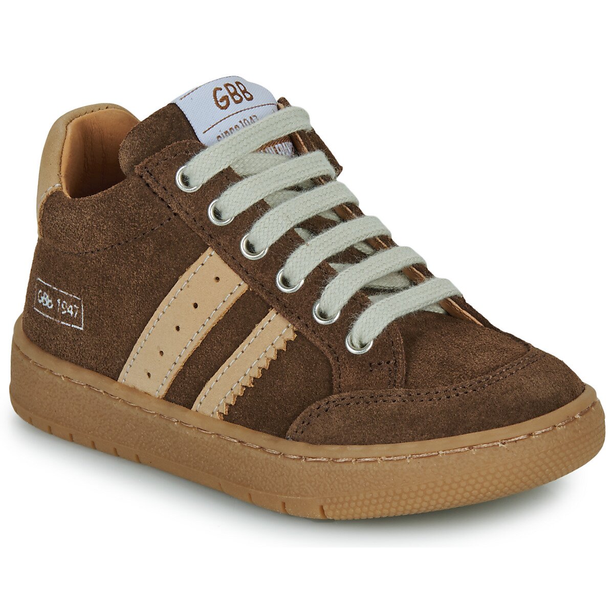 GBB Pantofi ACCUEILLANT