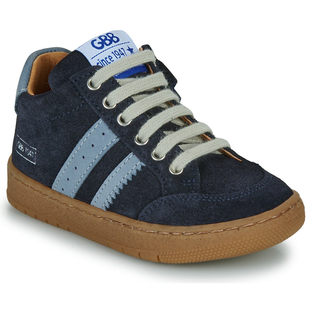 GBB Pantofi ACCUEILLANT