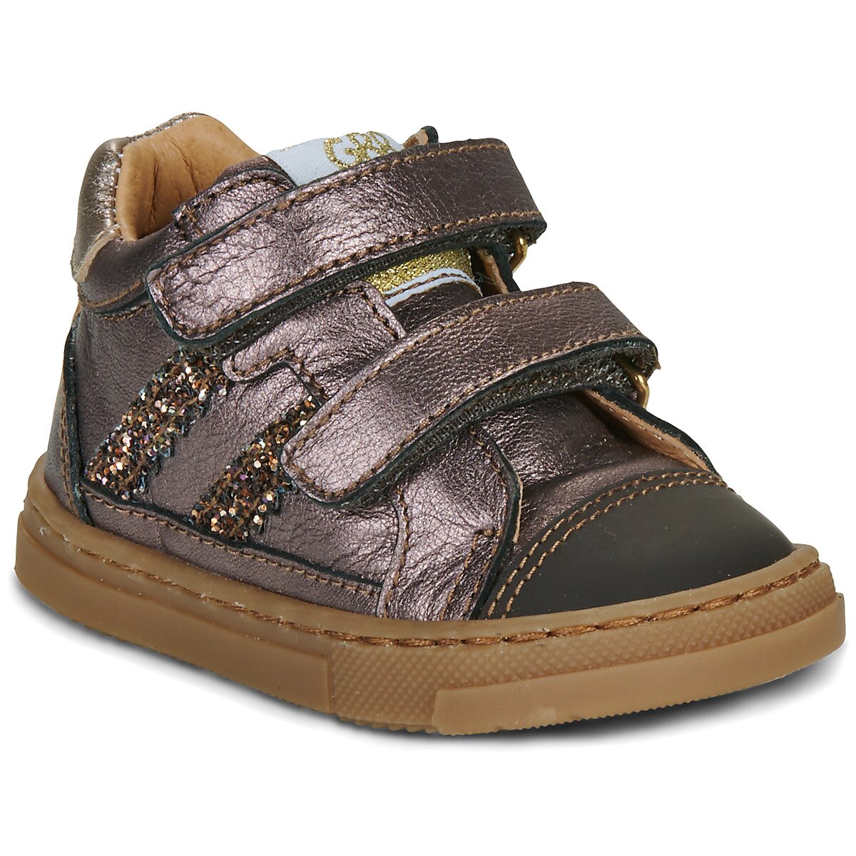 GBB Pantofi ADEEL SCRATCH