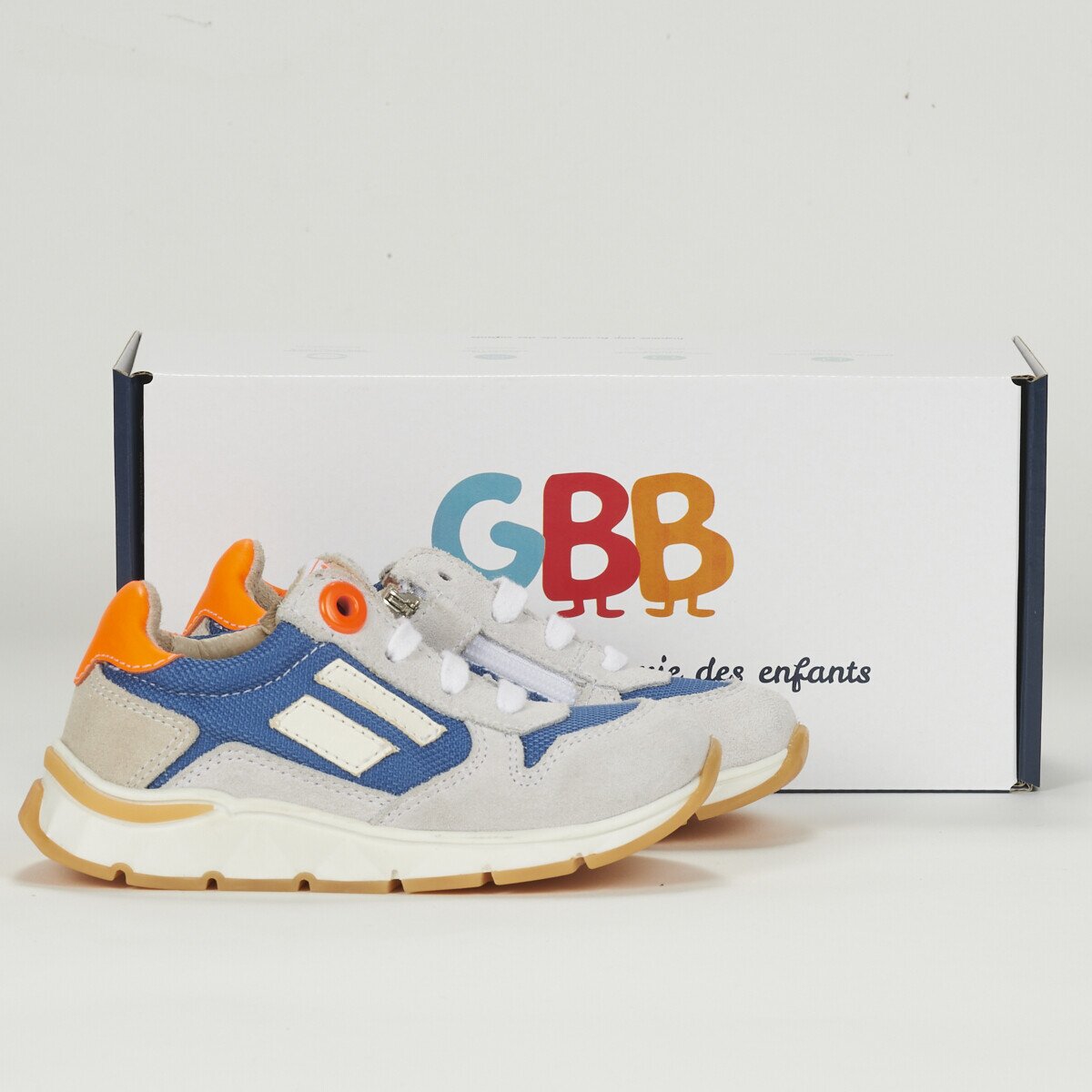 GBB Pantofi ADELIN