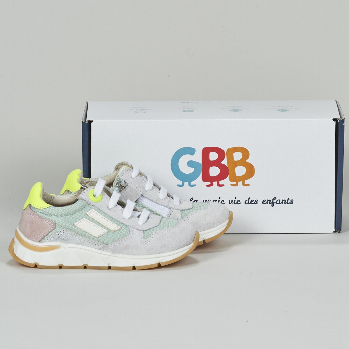 GBB Pantofi ADELIN