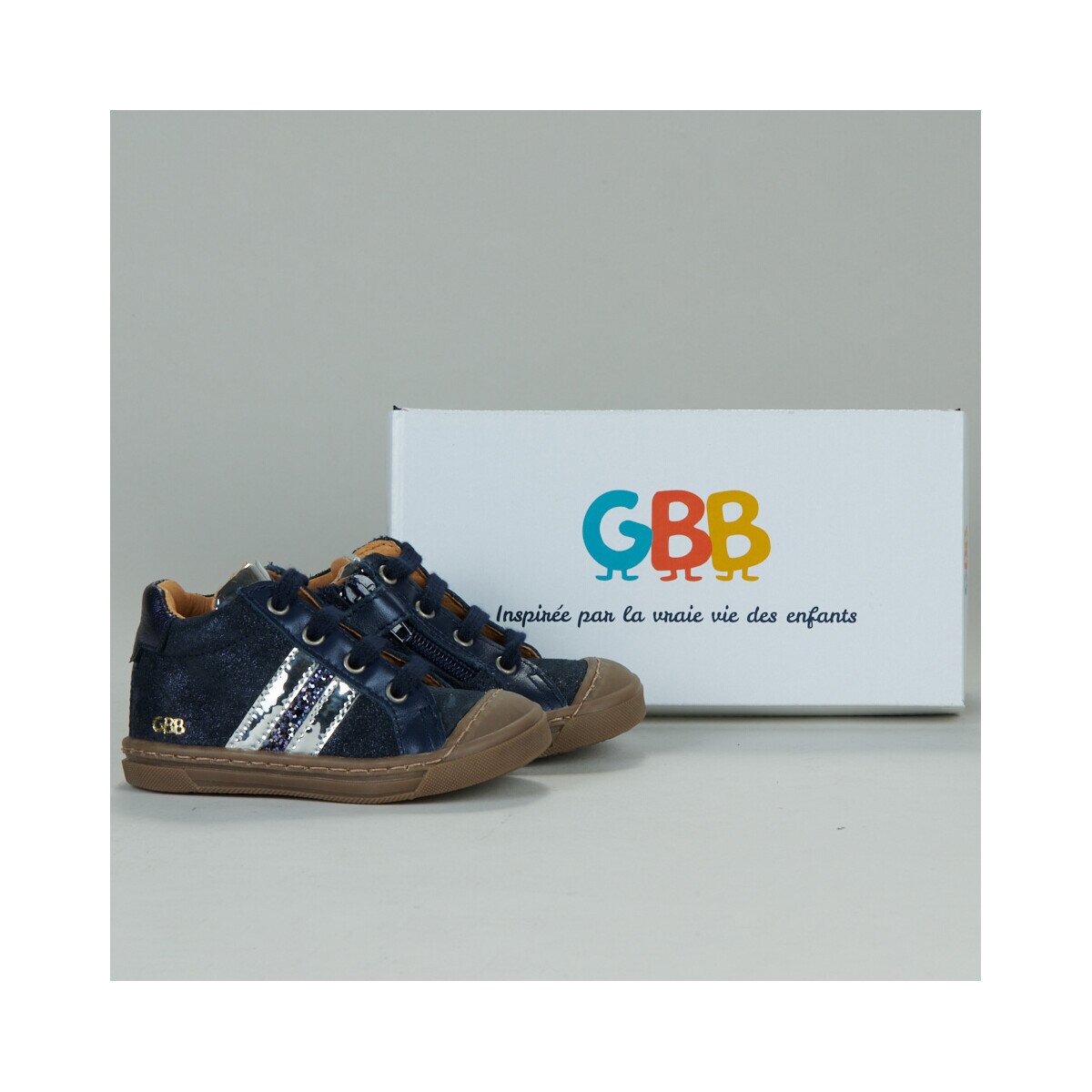 GBB Pantofi ADMIRABLE