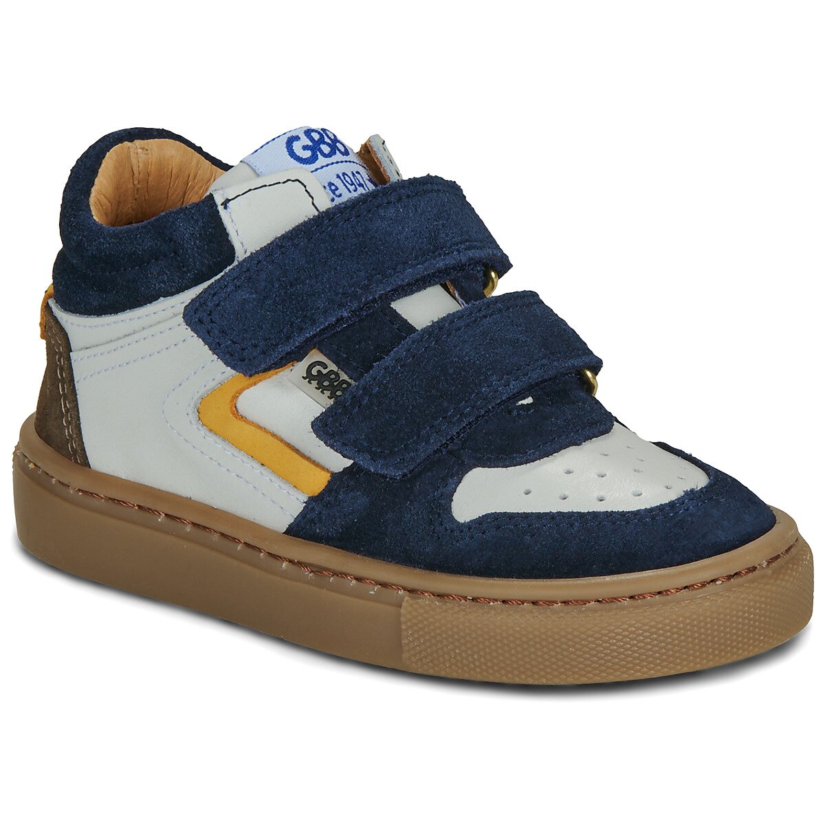 GBB Pantofi ADRIEN SCRATCH