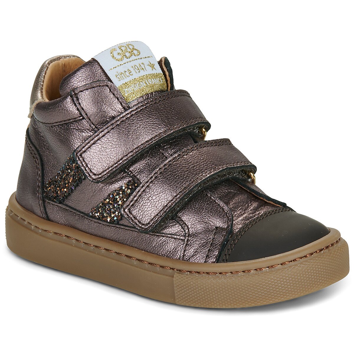 GBB Pantofi ALIENA SCRATCH