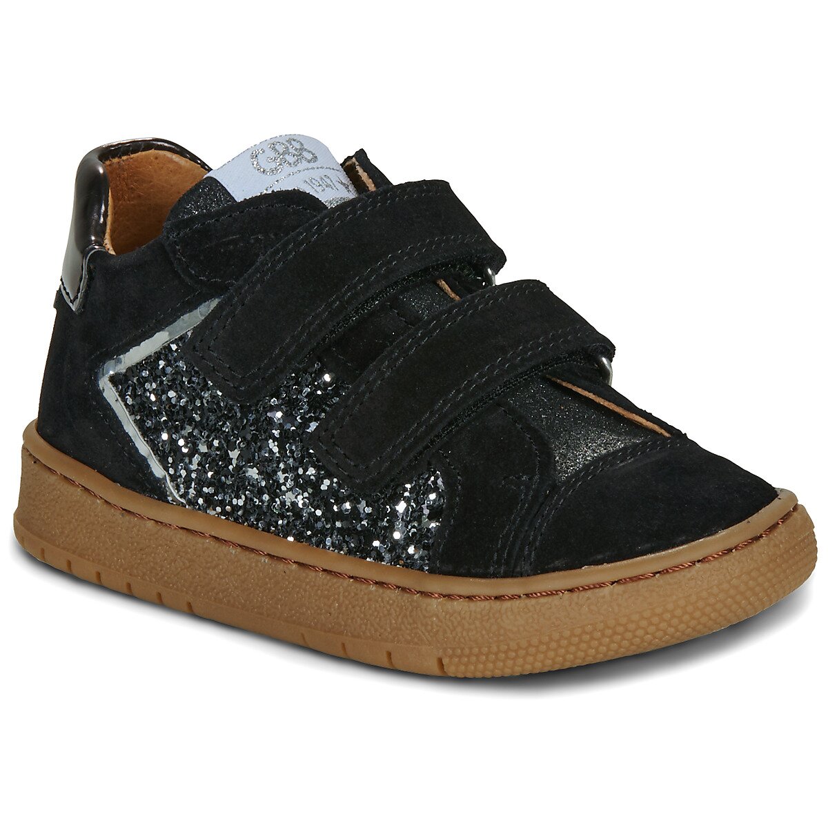 GBB Pantofi ALIX SCRATCH