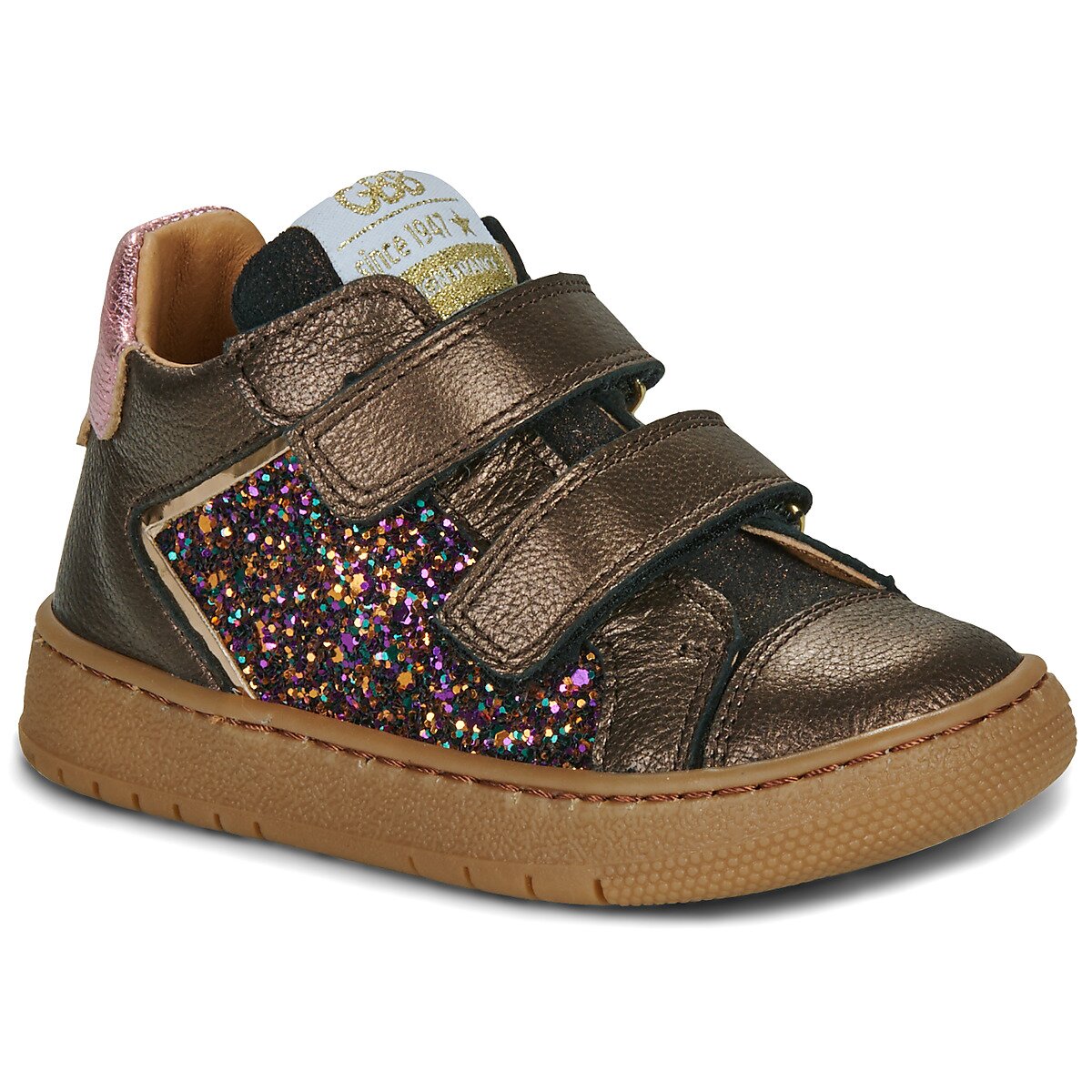 GBB Pantofi ALIX SCRATCH