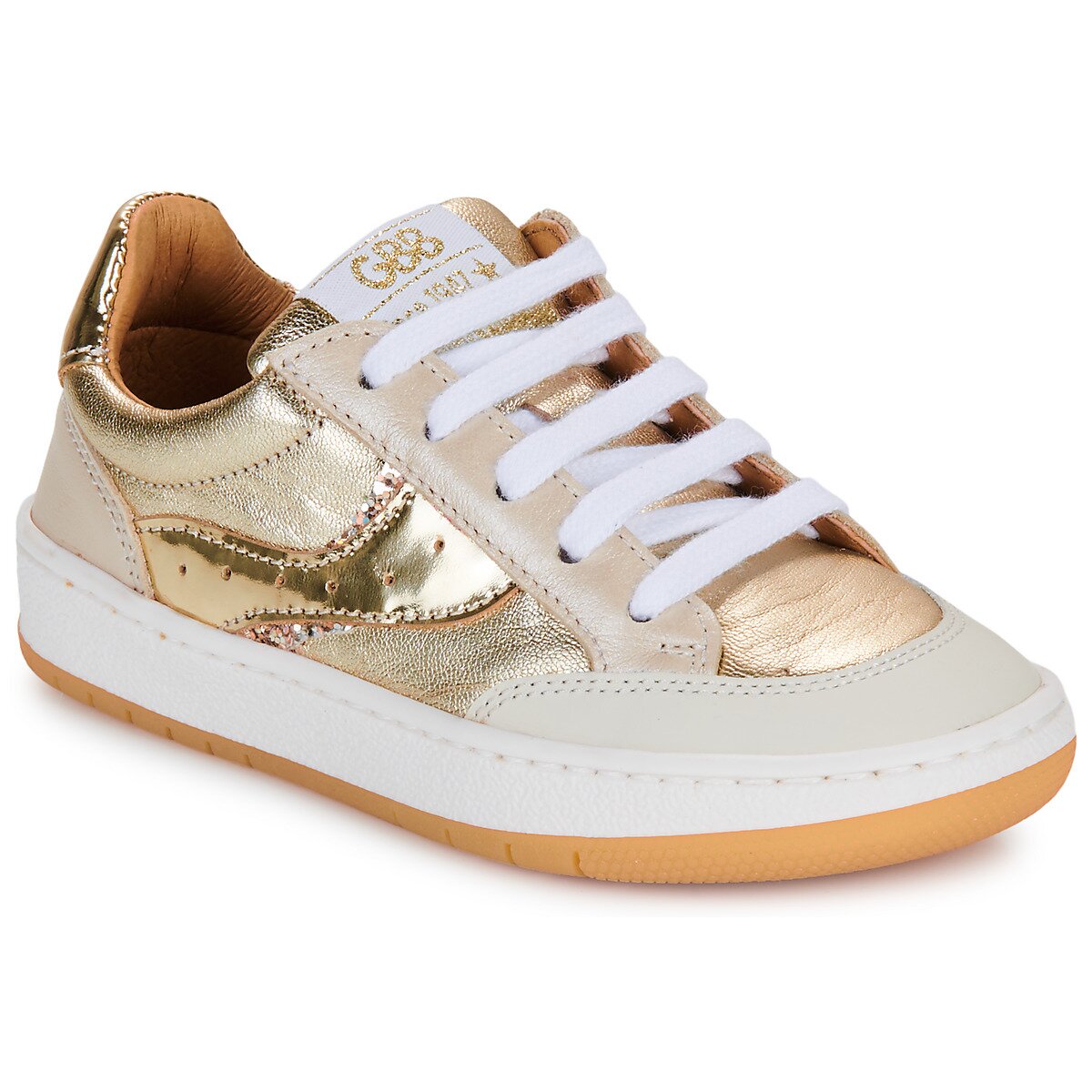 GBB Pantofi ALIZE TWIST