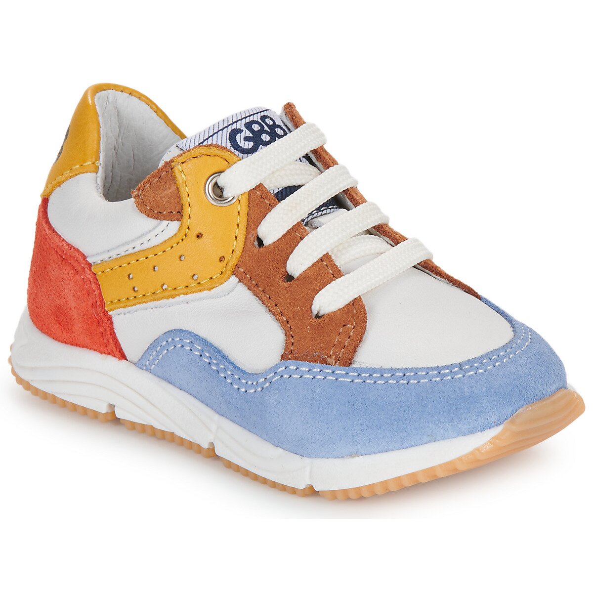 GBB Pantofi ALLUNI