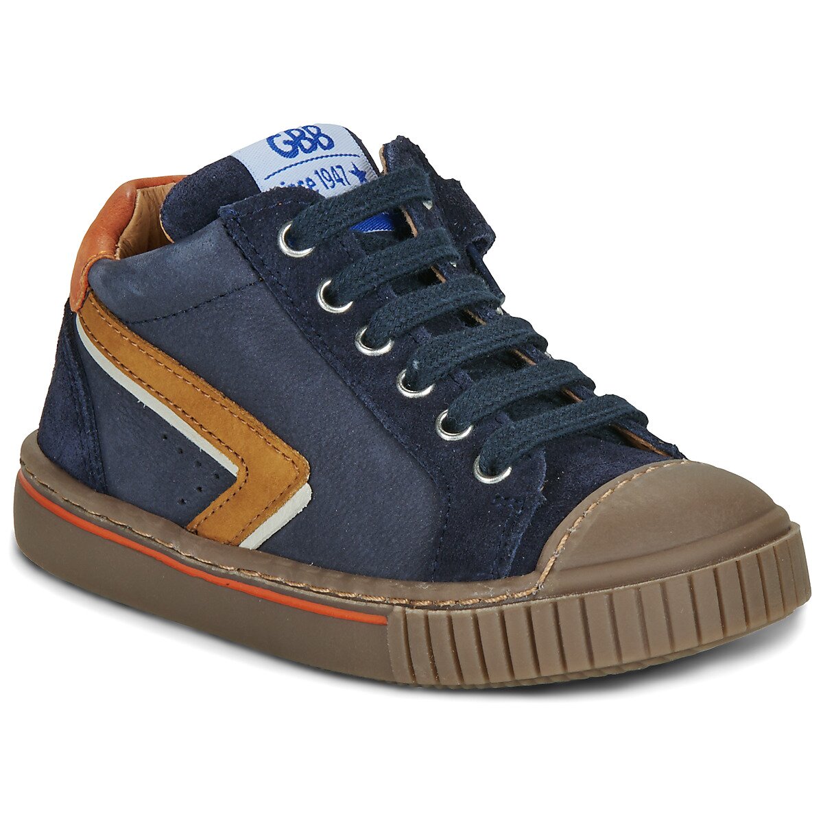 GBB Pantofi ALVARO