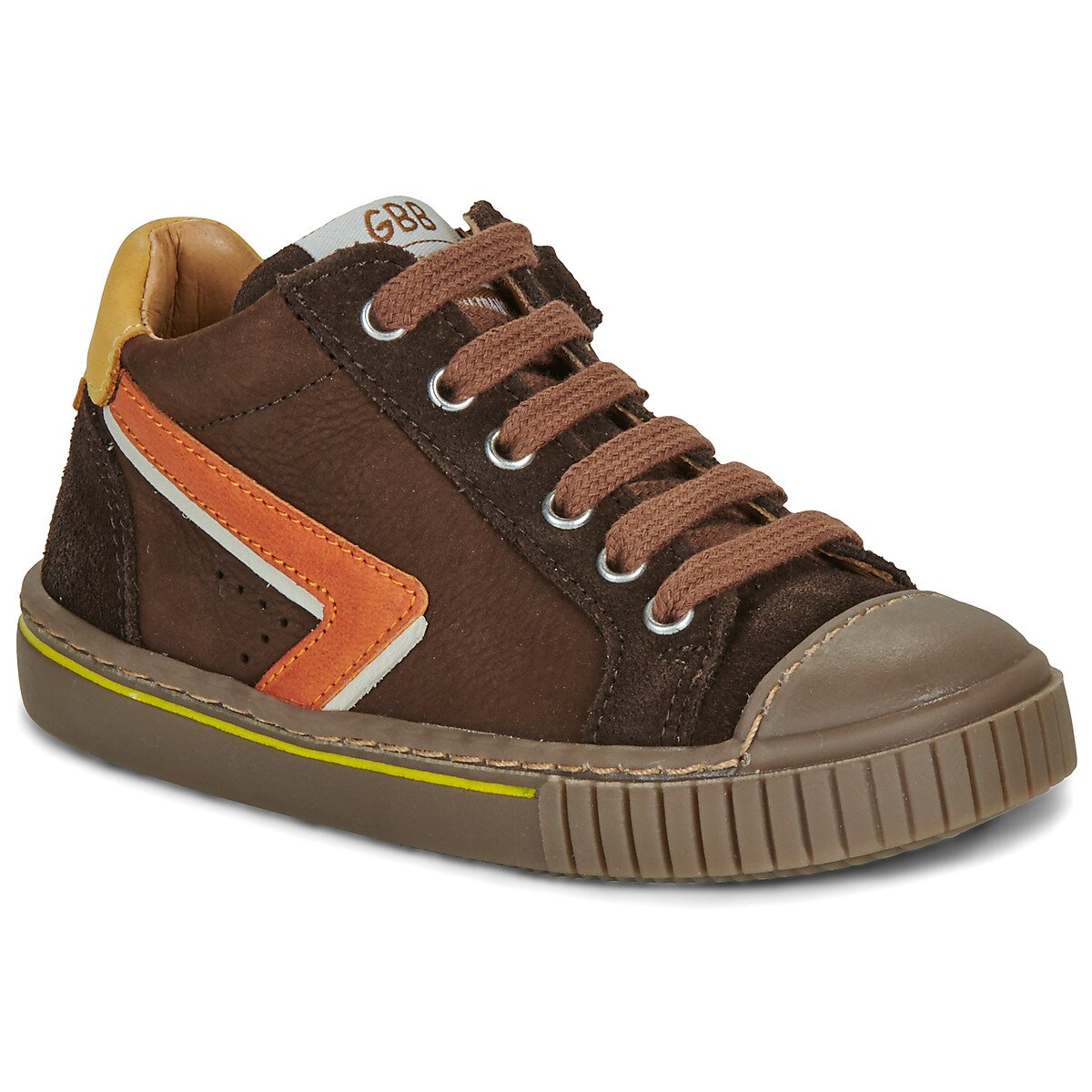 GBB Pantofi ALVARO