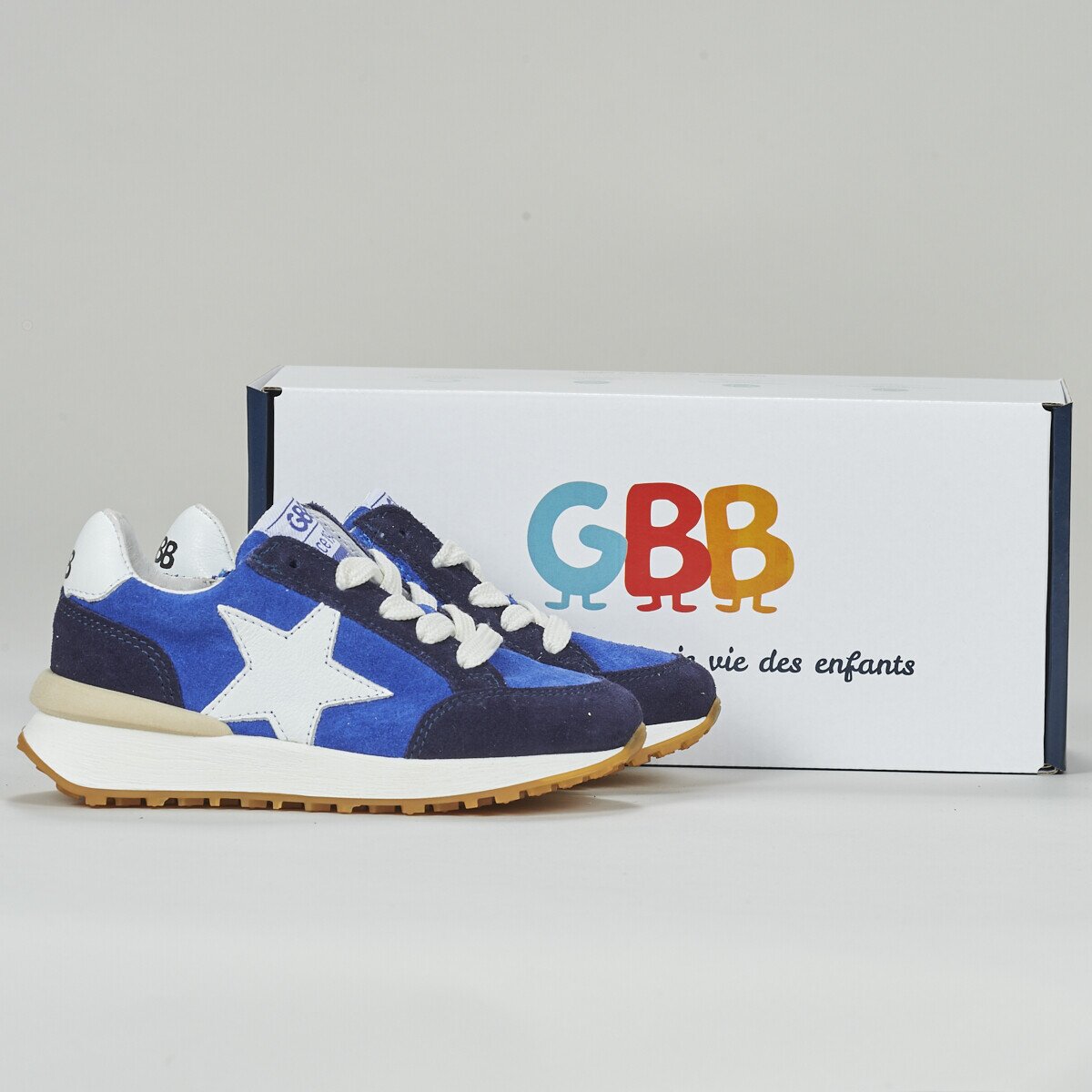 GBB Pantofi AMALIA