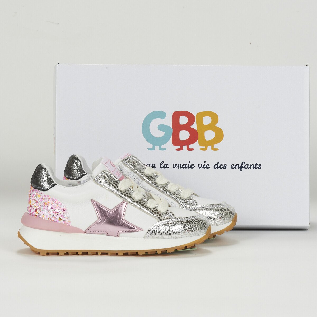 GBB Pantofi AMALIA