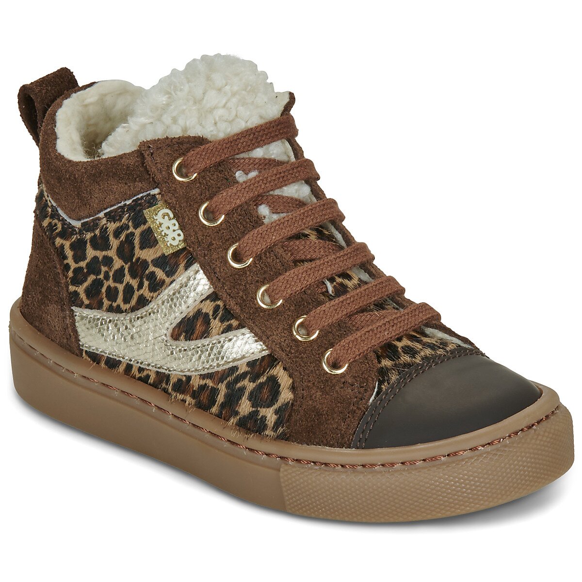 GBB Pantofi AMBRE