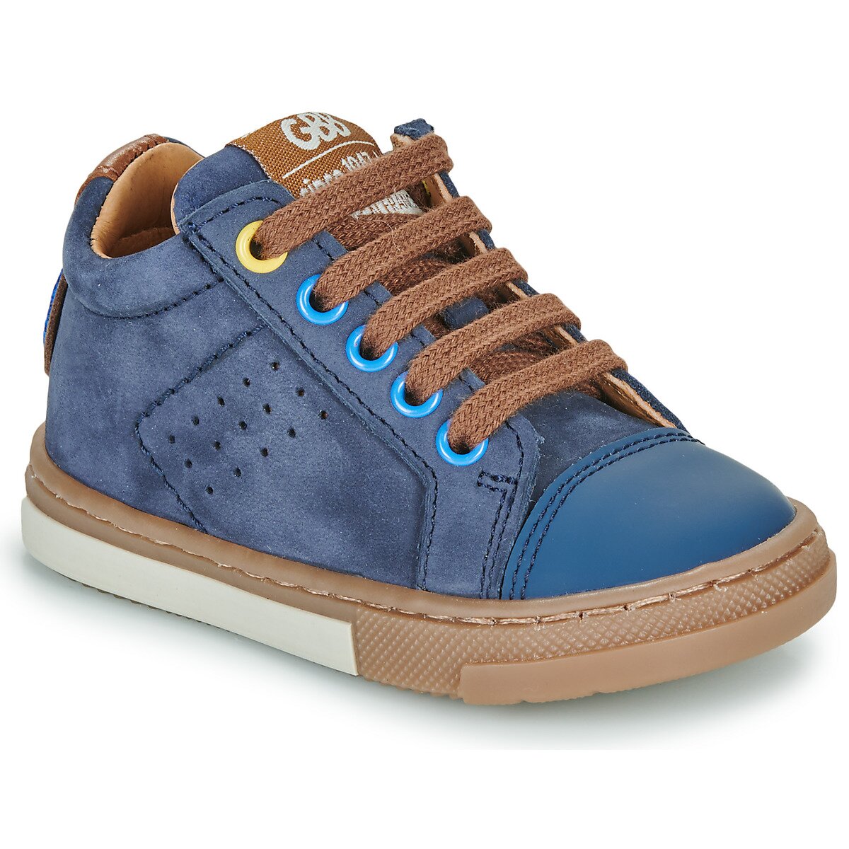 GBB Pantofi AMICAL FLEX