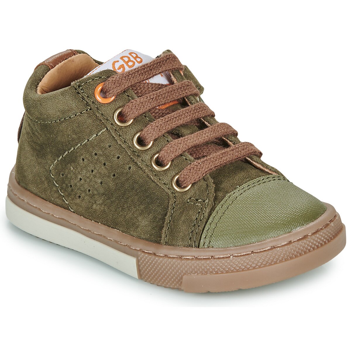 GBB Pantofi AMICAL FLEX