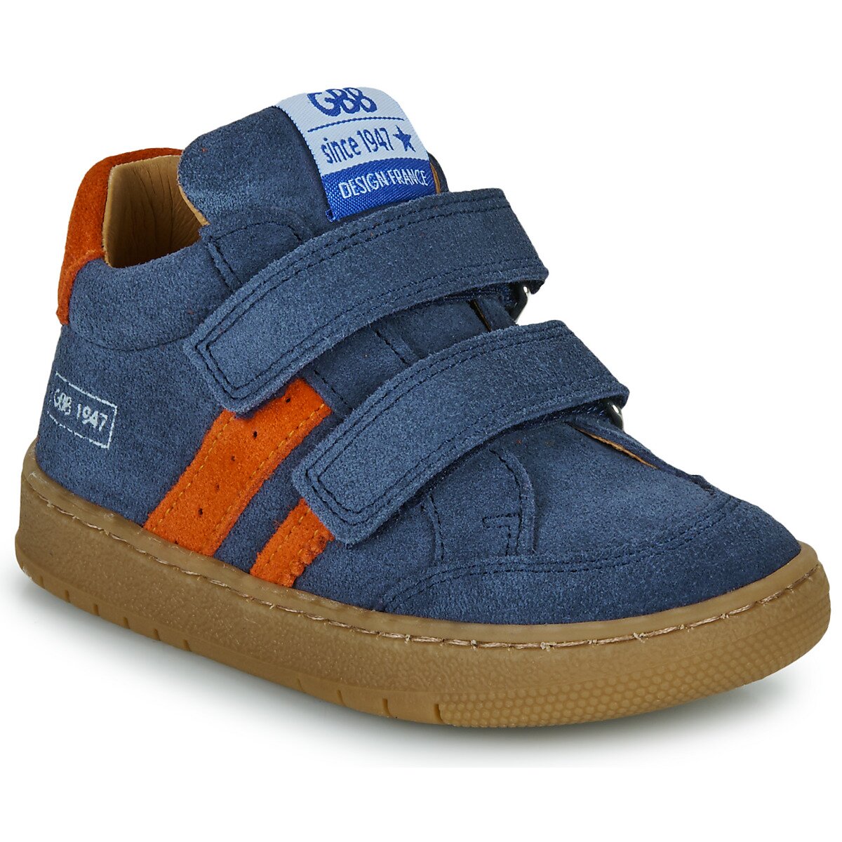 GBB Pantofi AMUSANT TWIST
