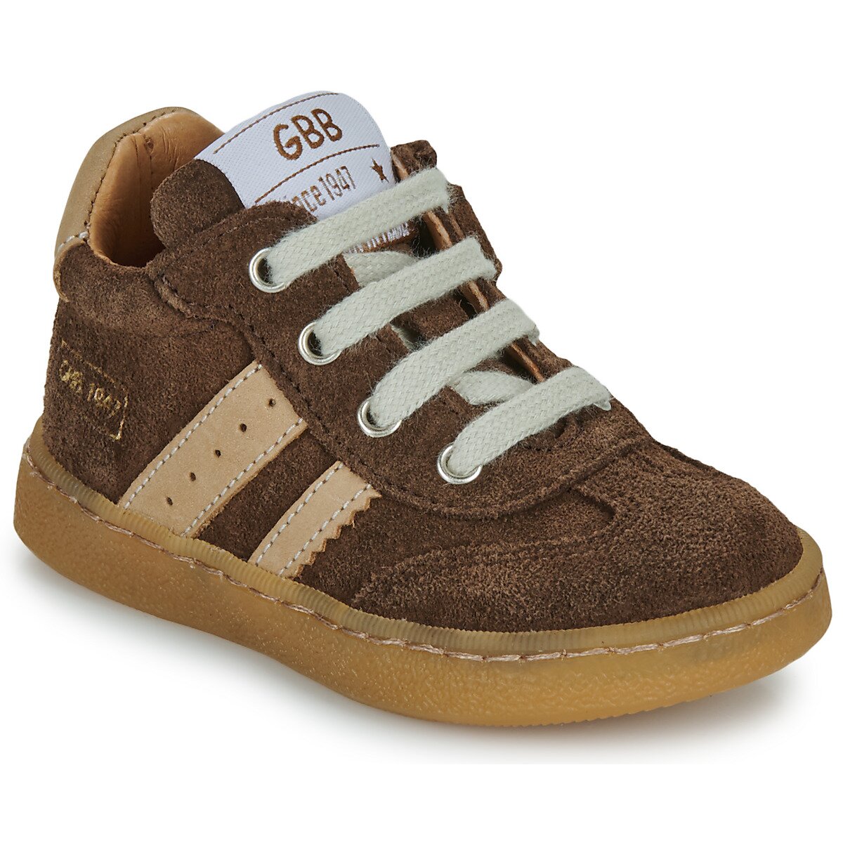 GBB Pantofi ANAIS TWIST