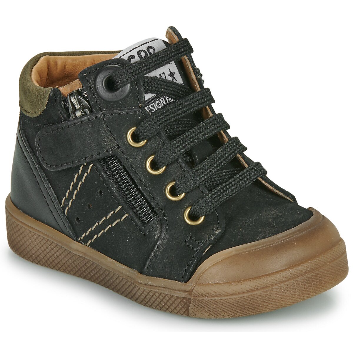 GBB Pantofi ANATOLE