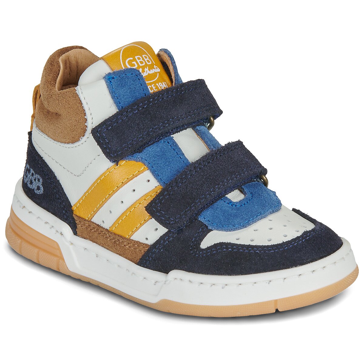 GBB Pantofi ANDREA SCRATCH