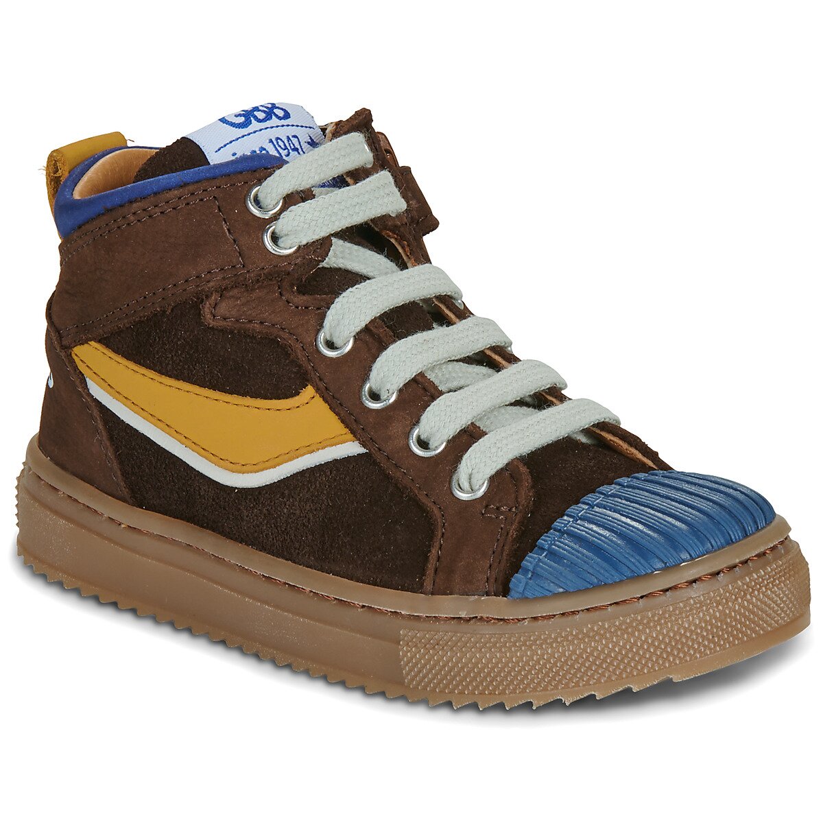 GBB Pantofi ANTEK