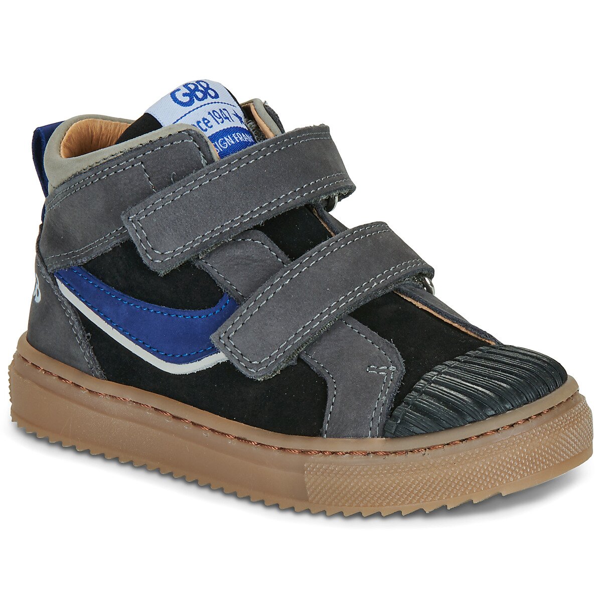 GBB Pantofi ANTEK SCRATCH