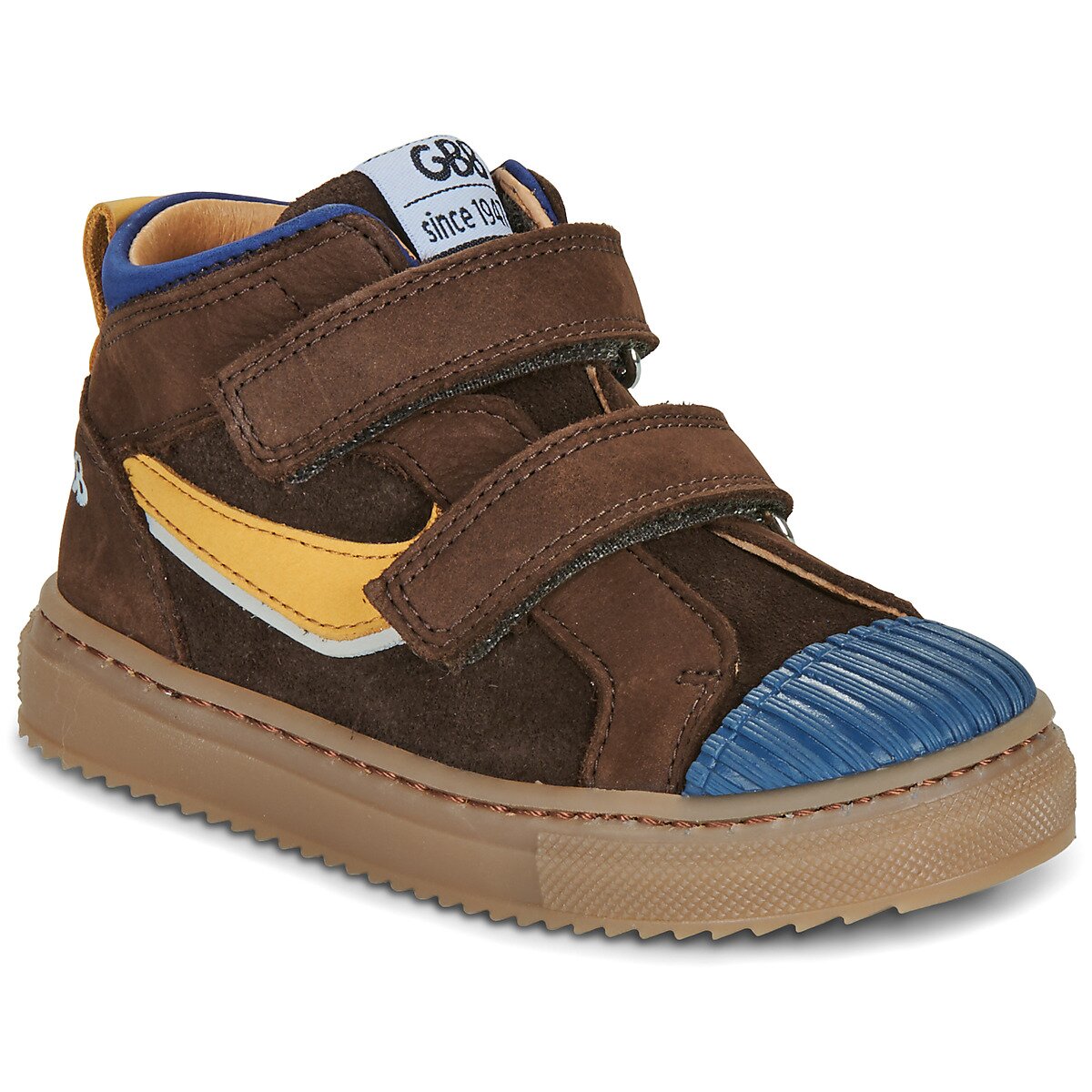 GBB Pantofi ANTEK SCRATCH