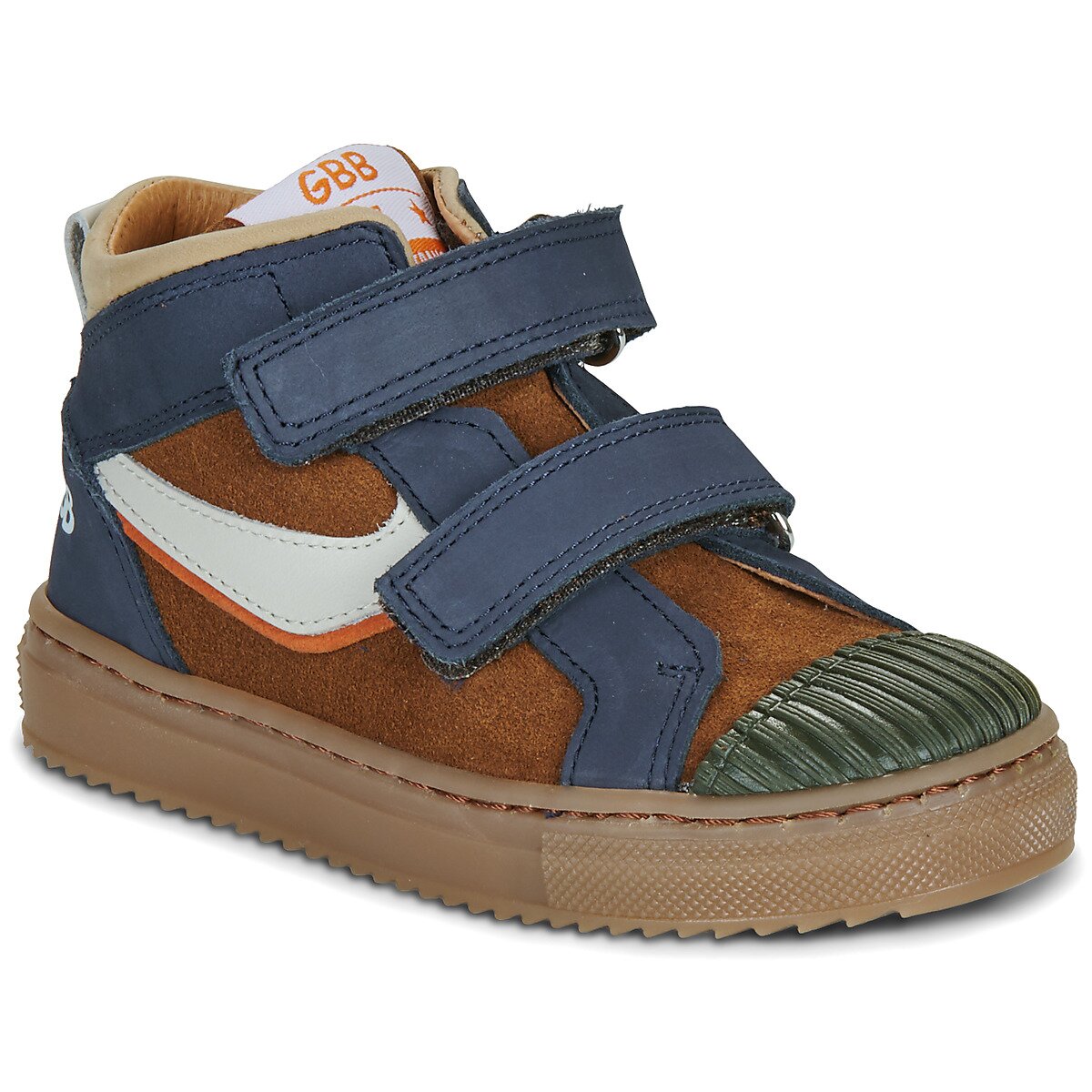 GBB Pantofi ANTEK SCRATCH