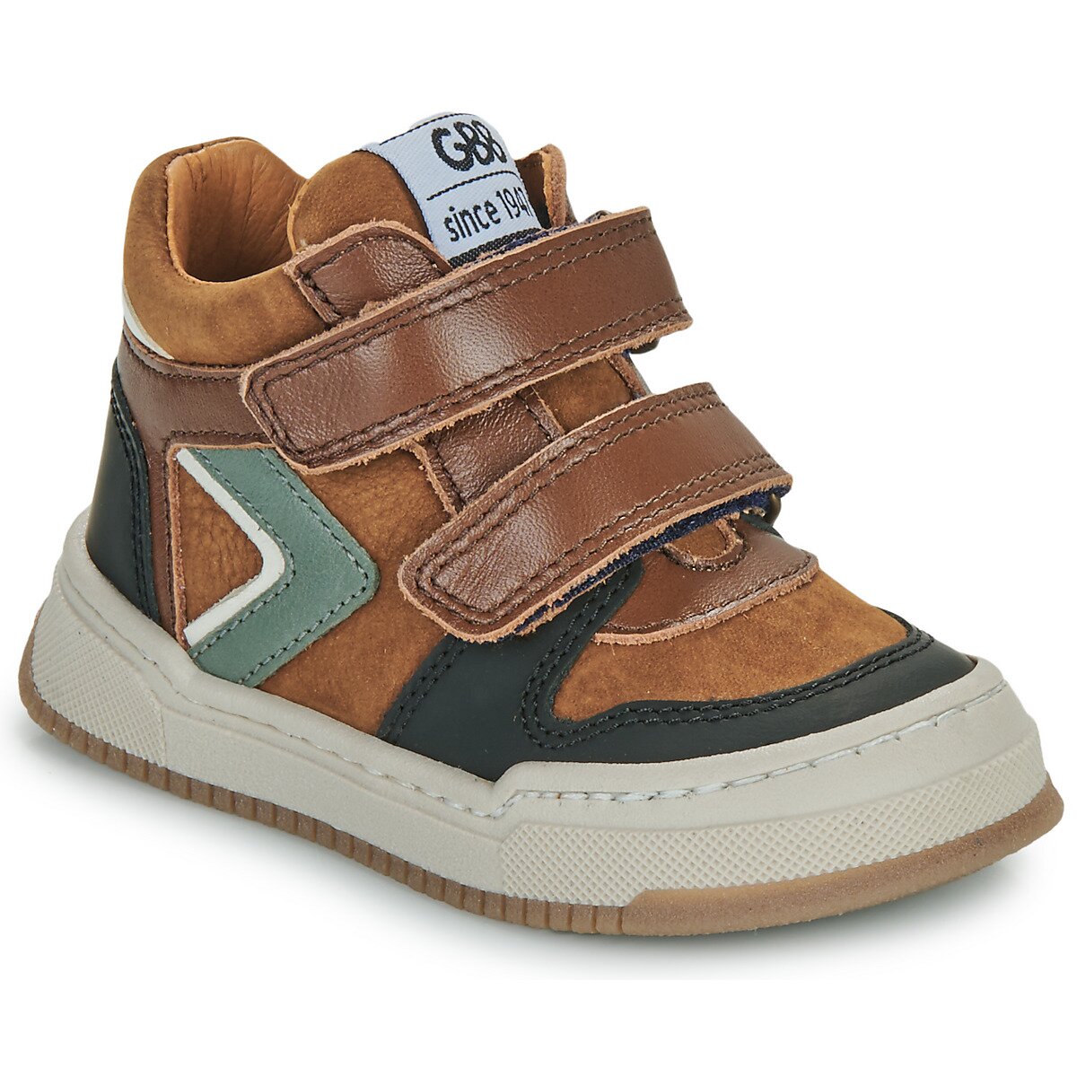 GBB Pantofi ANTONIO