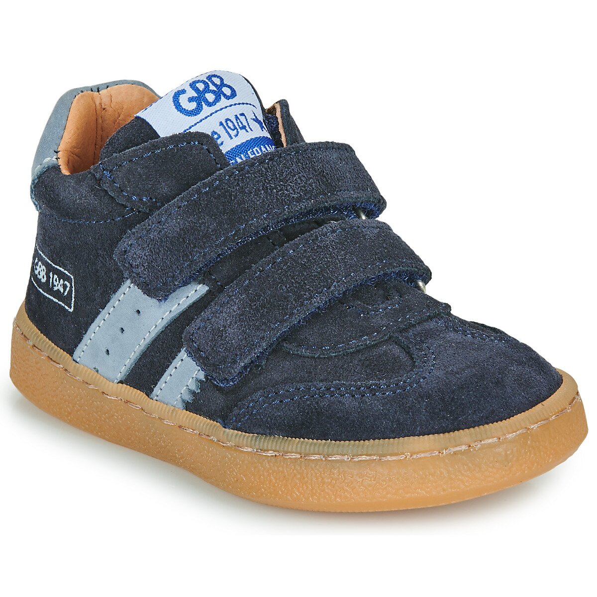 GBB Pantofi APAISANT TWIST