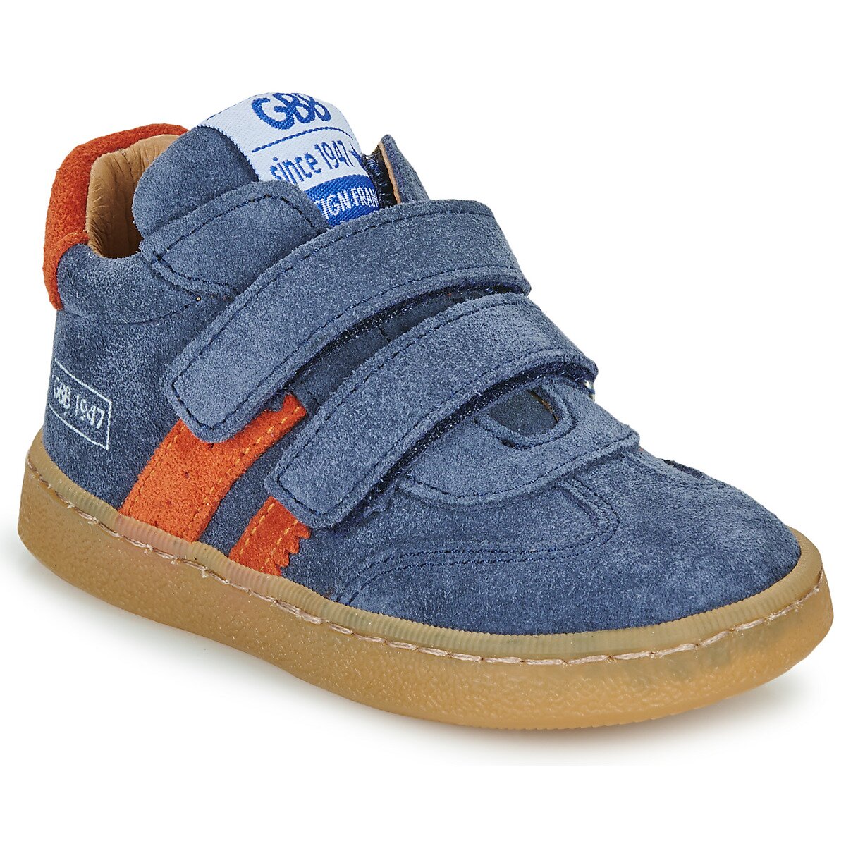 GBB Pantofi APAISANT TWIST