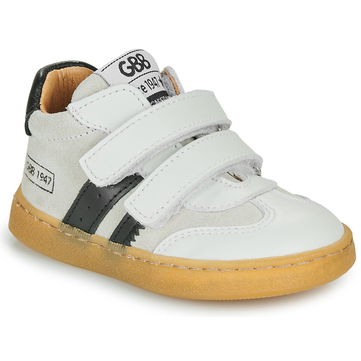 GBB Pantofi APAISANT TWIST