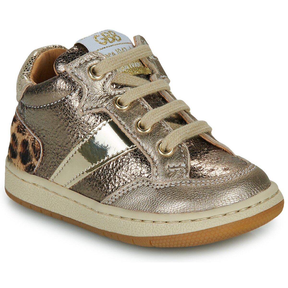 GBB Pantofi APPLIQUE TWIST