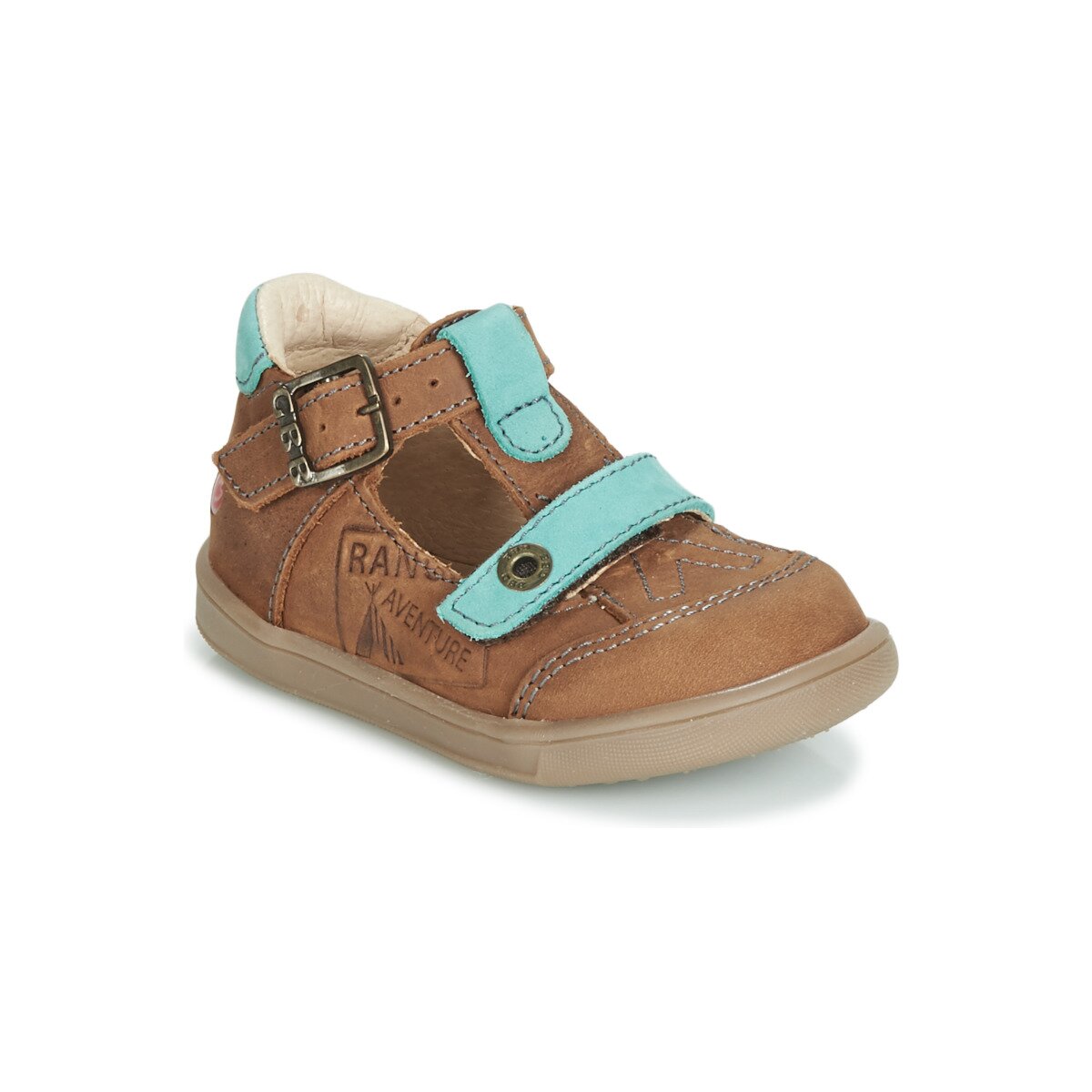 GBB Pantofi AREZO