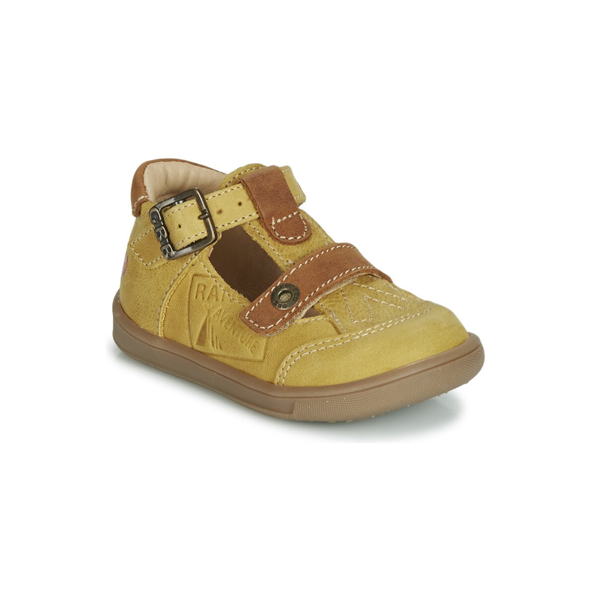 GBB Pantofi AREZO