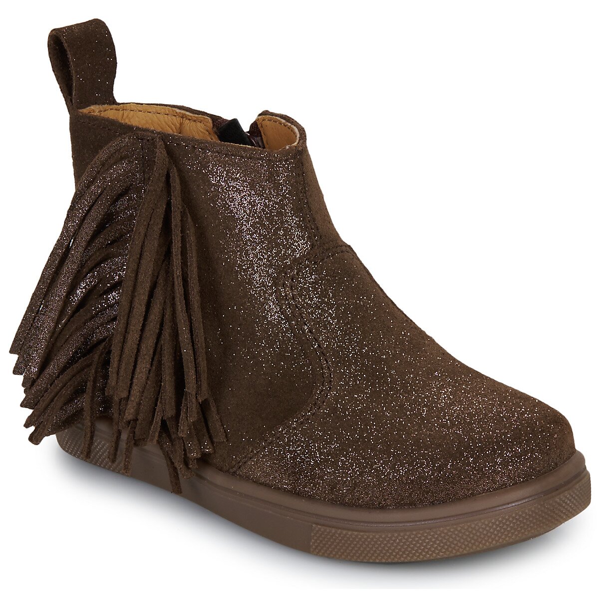 GBB Pantofi ARTISTE