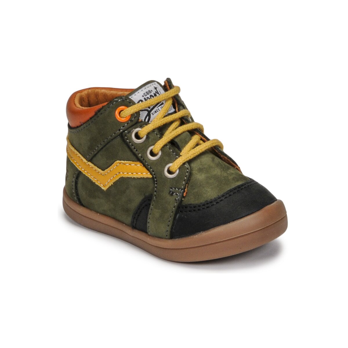 GBB Pantofi ASTORY