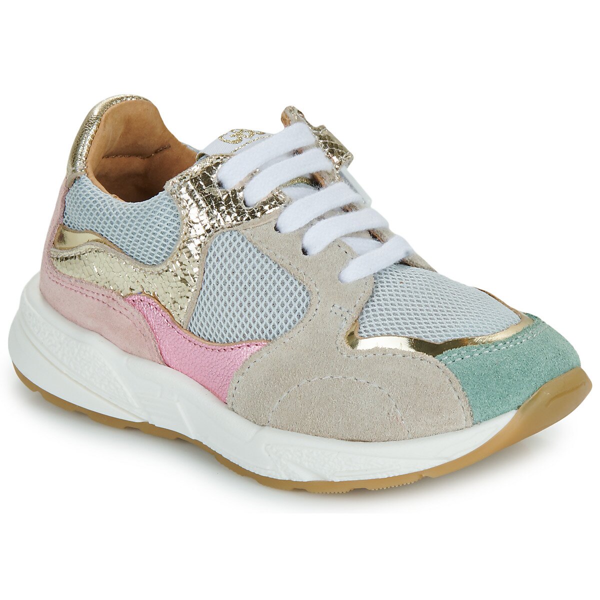 GBB Pantofi ATHANASE