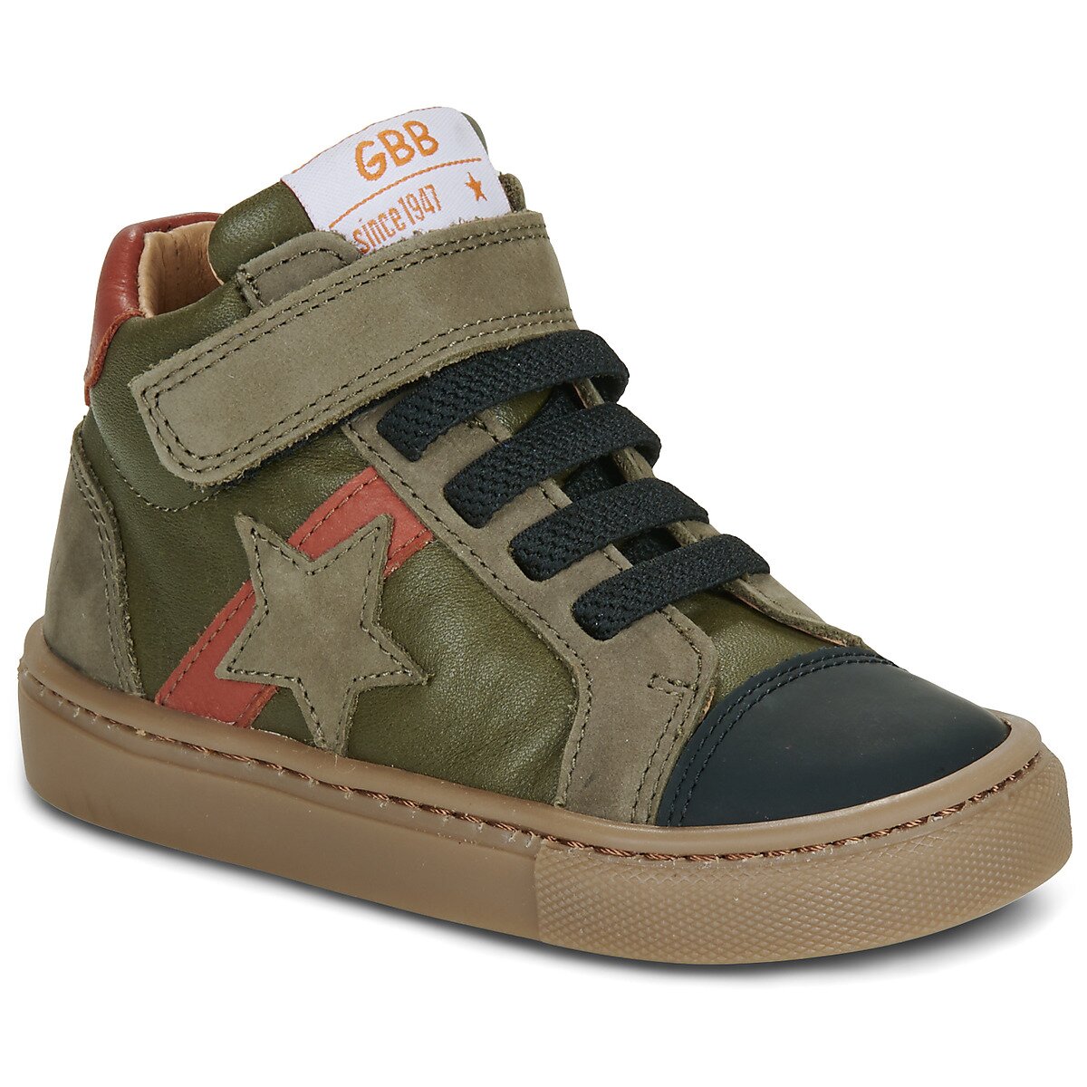 GBB Pantofi ATHLETIQUE