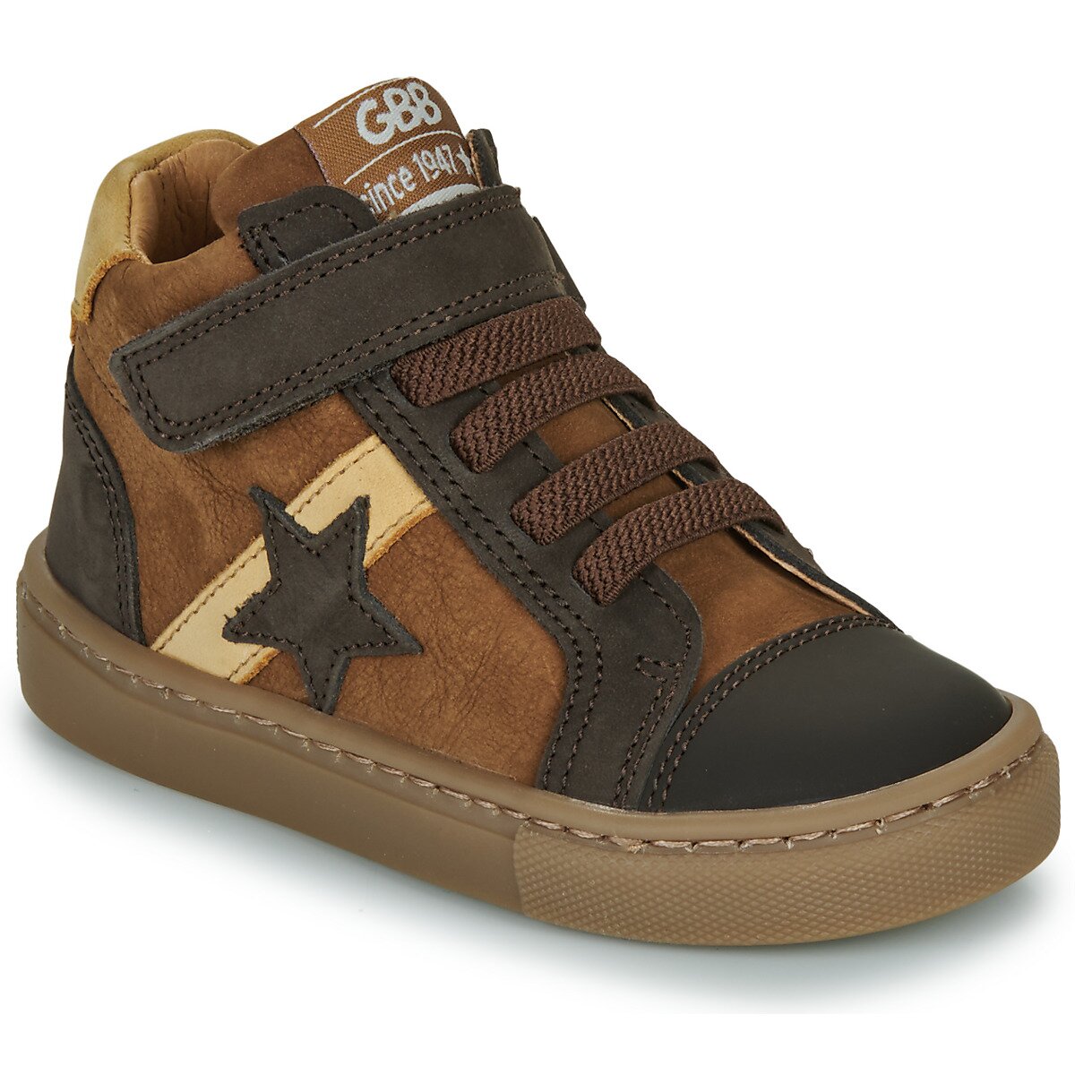 GBB Pantofi ATHLETIQUE TWIST