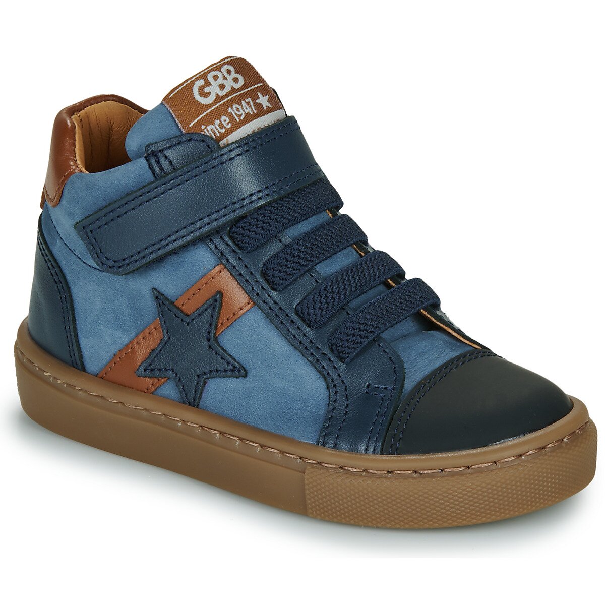 GBB Pantofi ATHLETIQUE TWIST