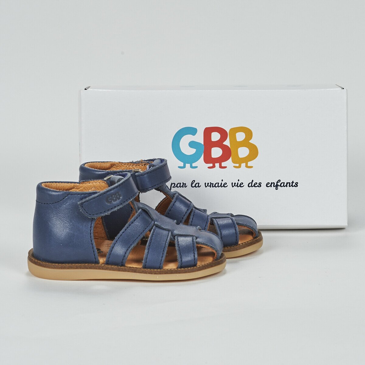 GBB Pantofi AUGUSTE