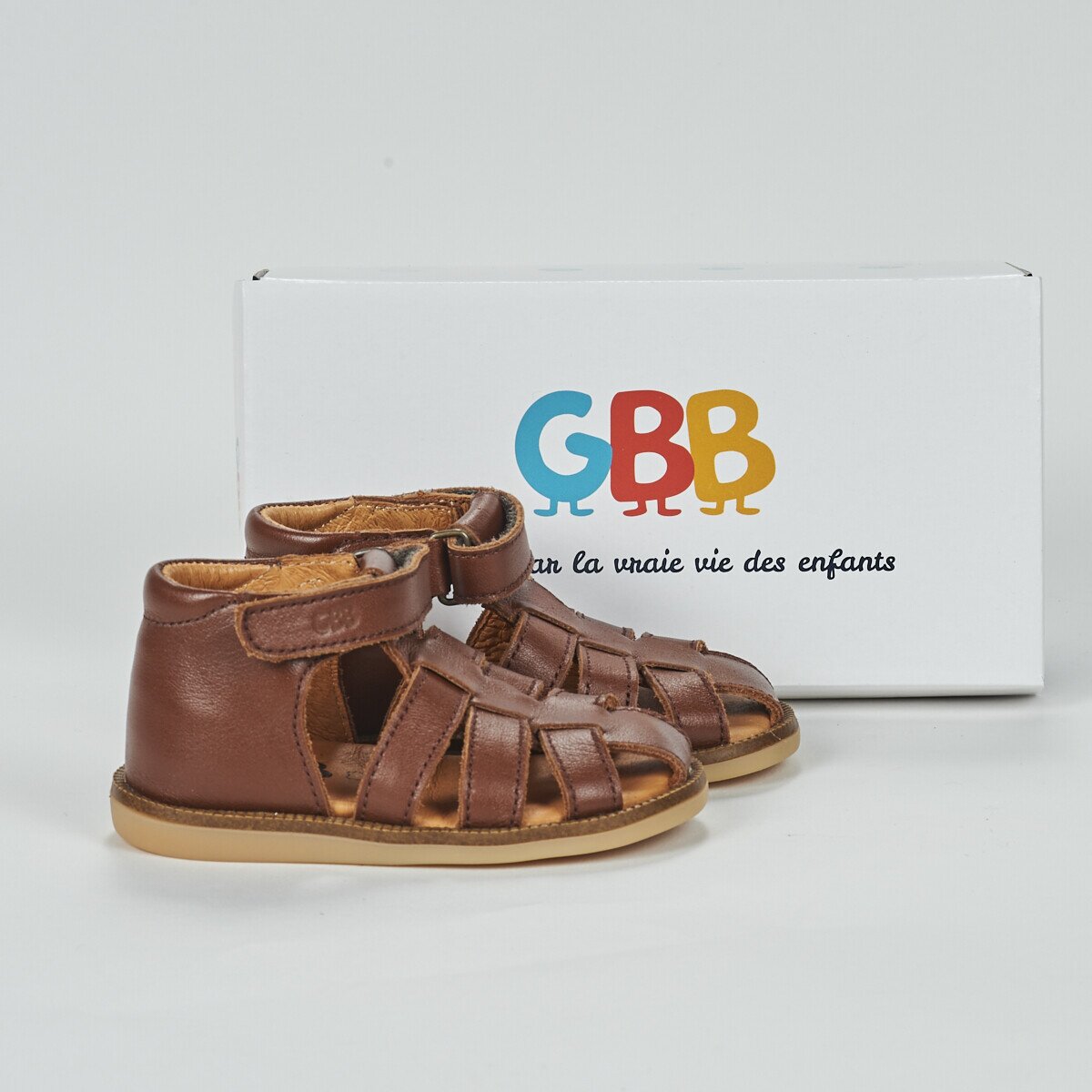 GBB Pantofi AUGUSTE