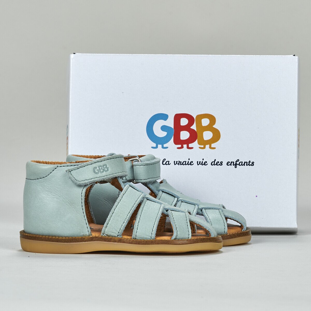 GBB Pantofi AUGUSTE