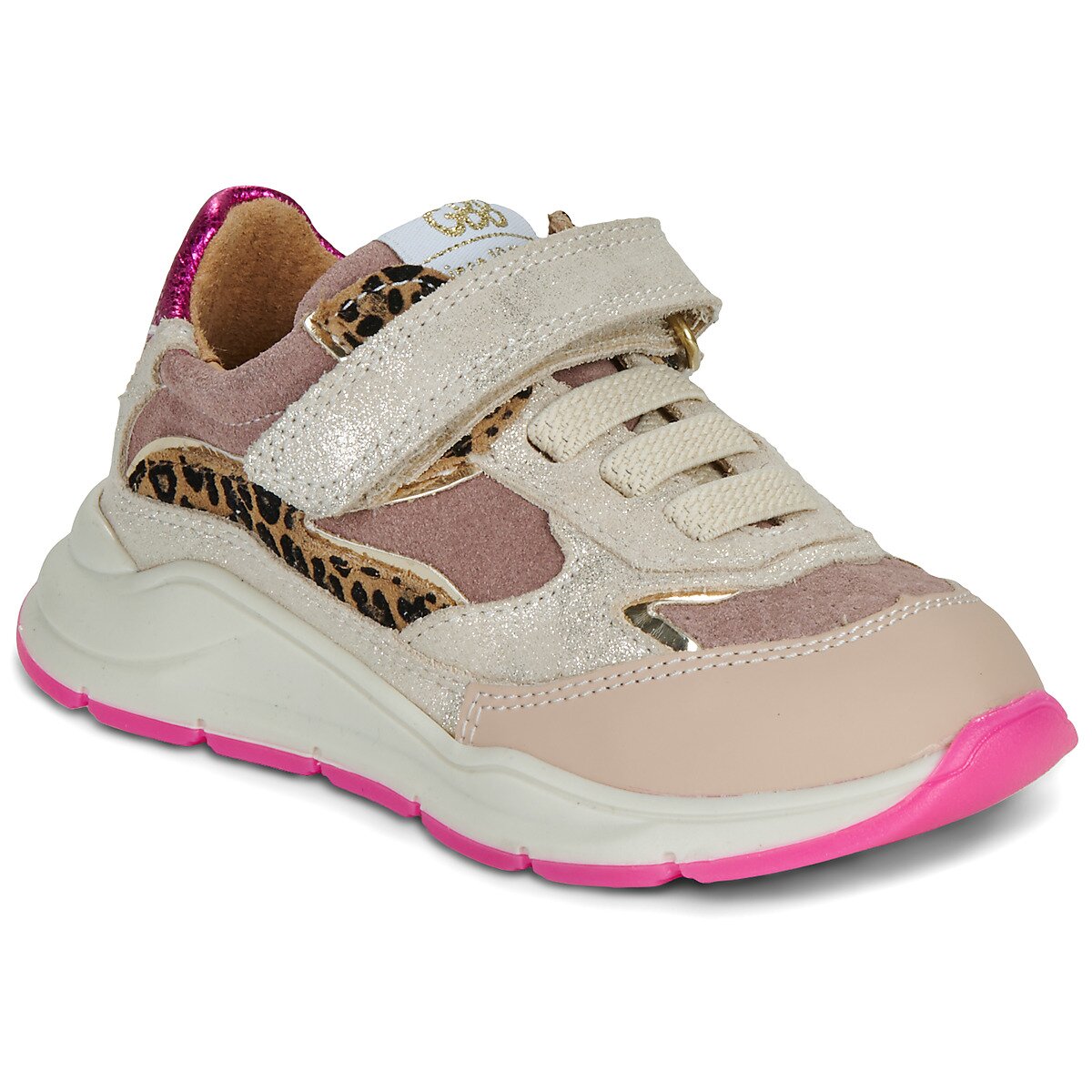 GBB Pantofi AUGUSTIN