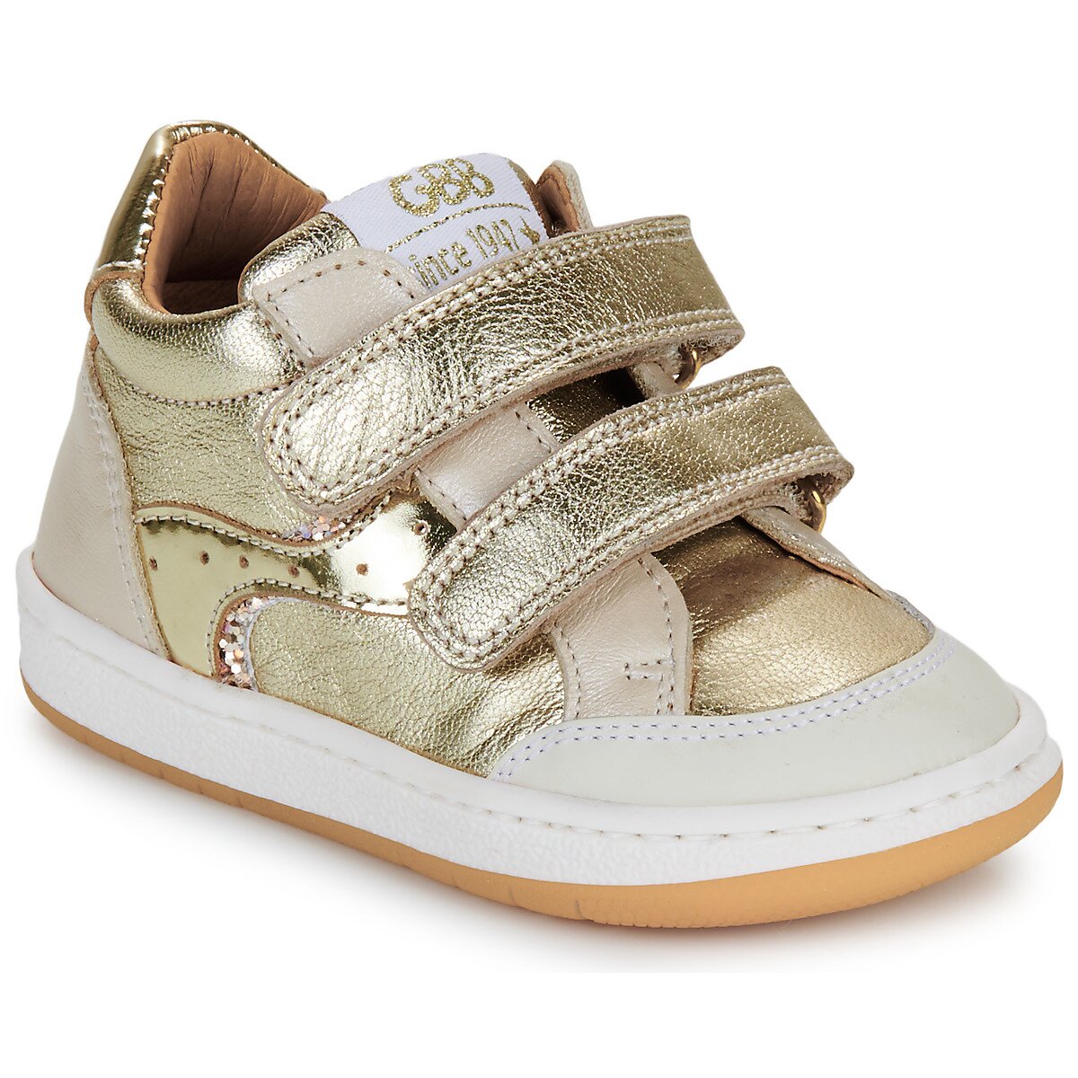 GBB Pantofi AUREL TWIST