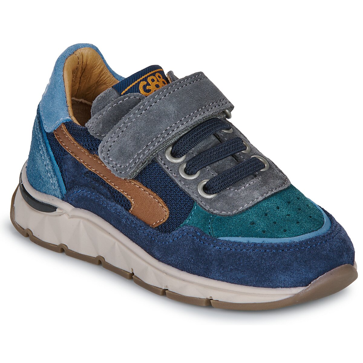 GBB Pantofi AUTONOME