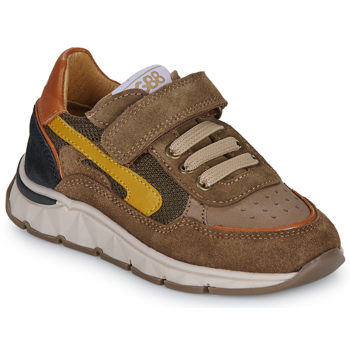 GBB Pantofi AUTONOME
