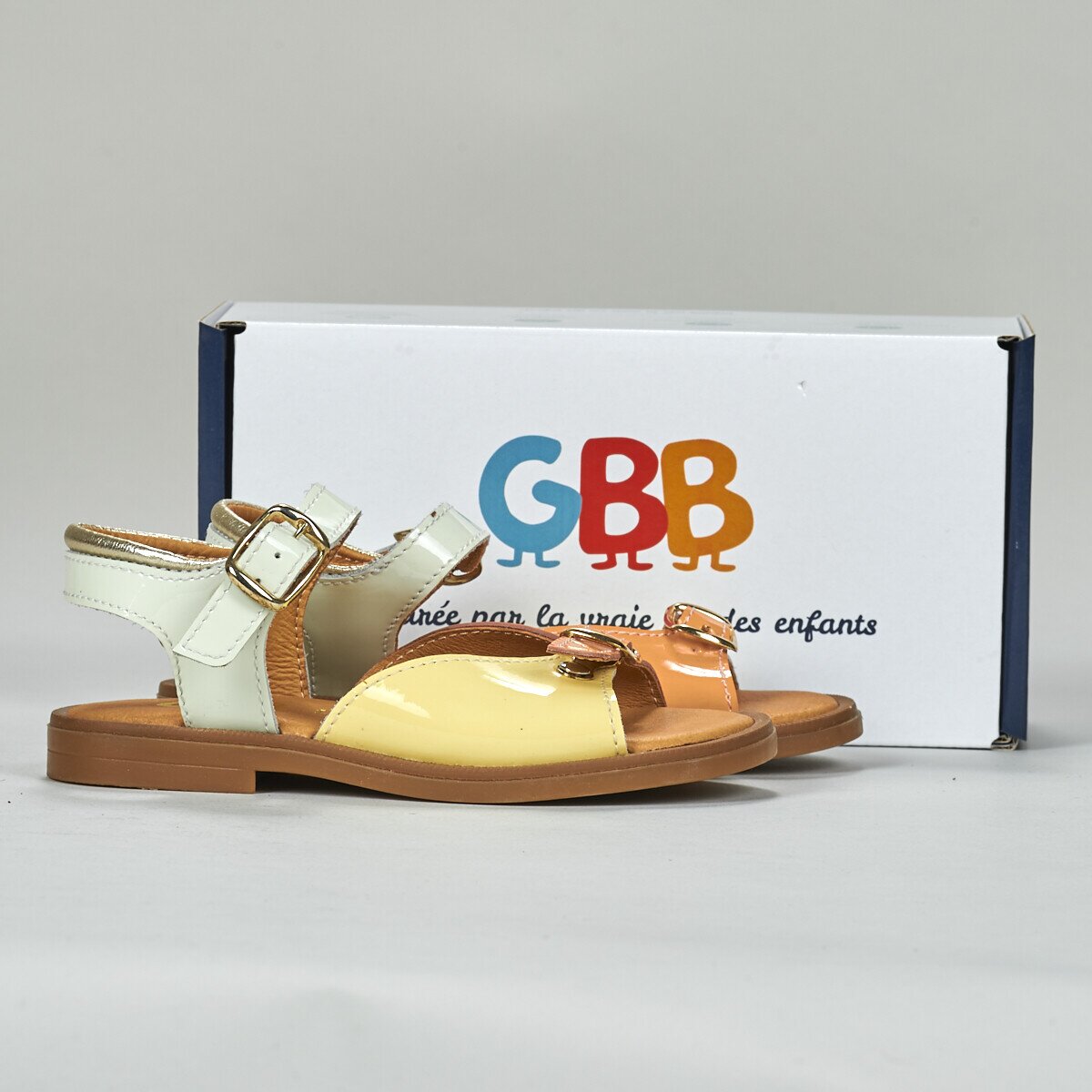 GBB Pantofi AVANA