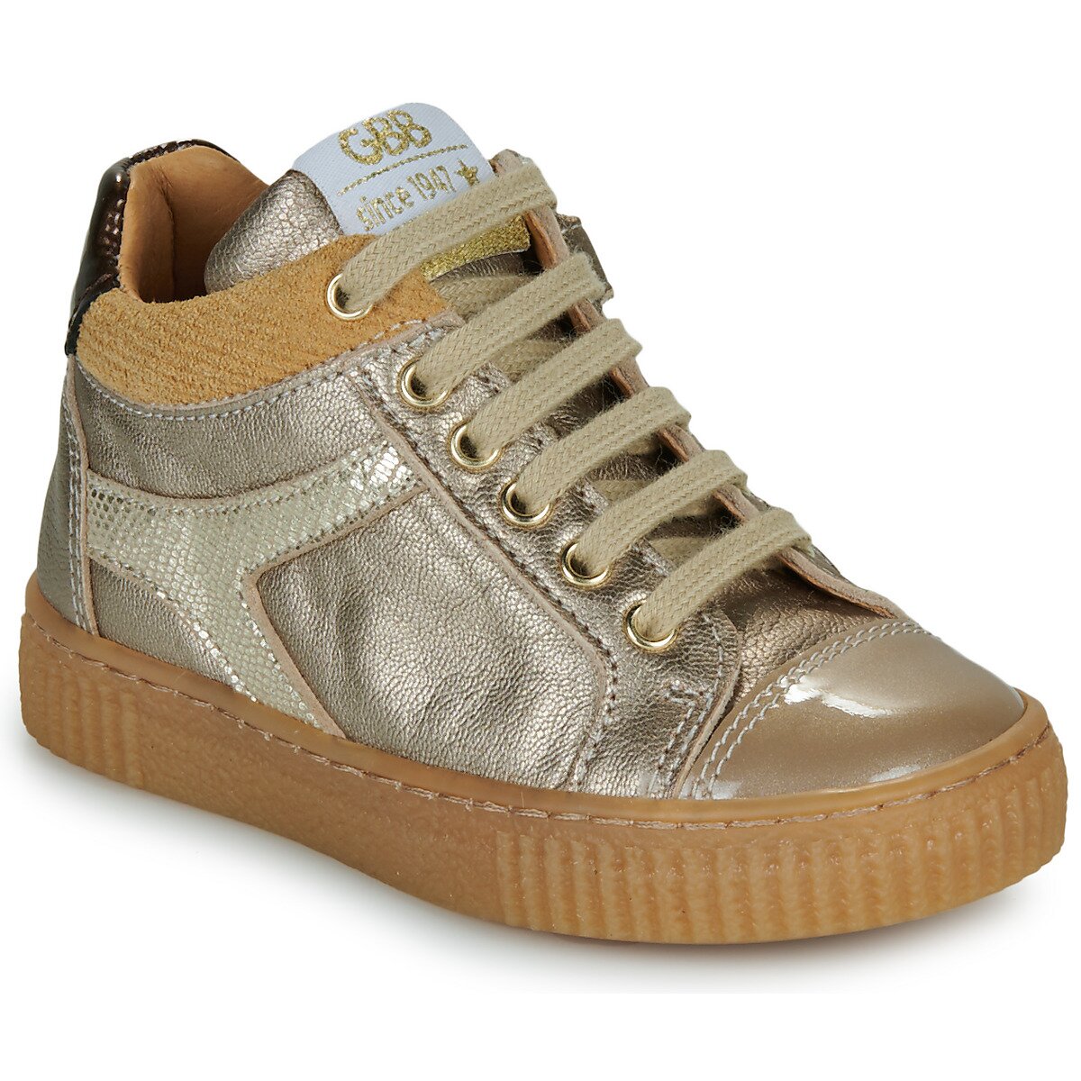 GBB Pantofi AVENTUREUX